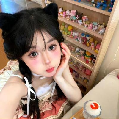 心尘情缘